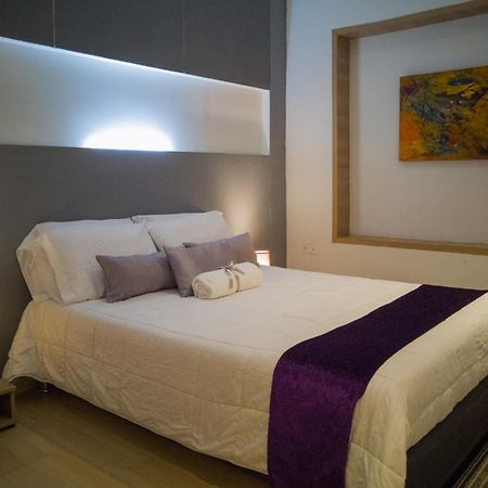 Hotel Boutique M Barranquilla  Ruang foto