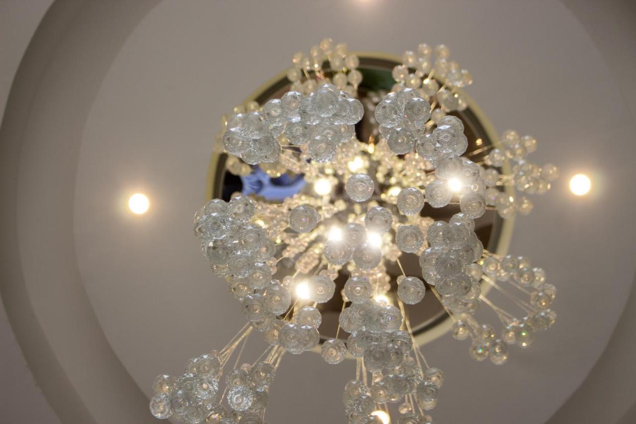 Hotel Boutique M Barranquilla  Bagian luar foto