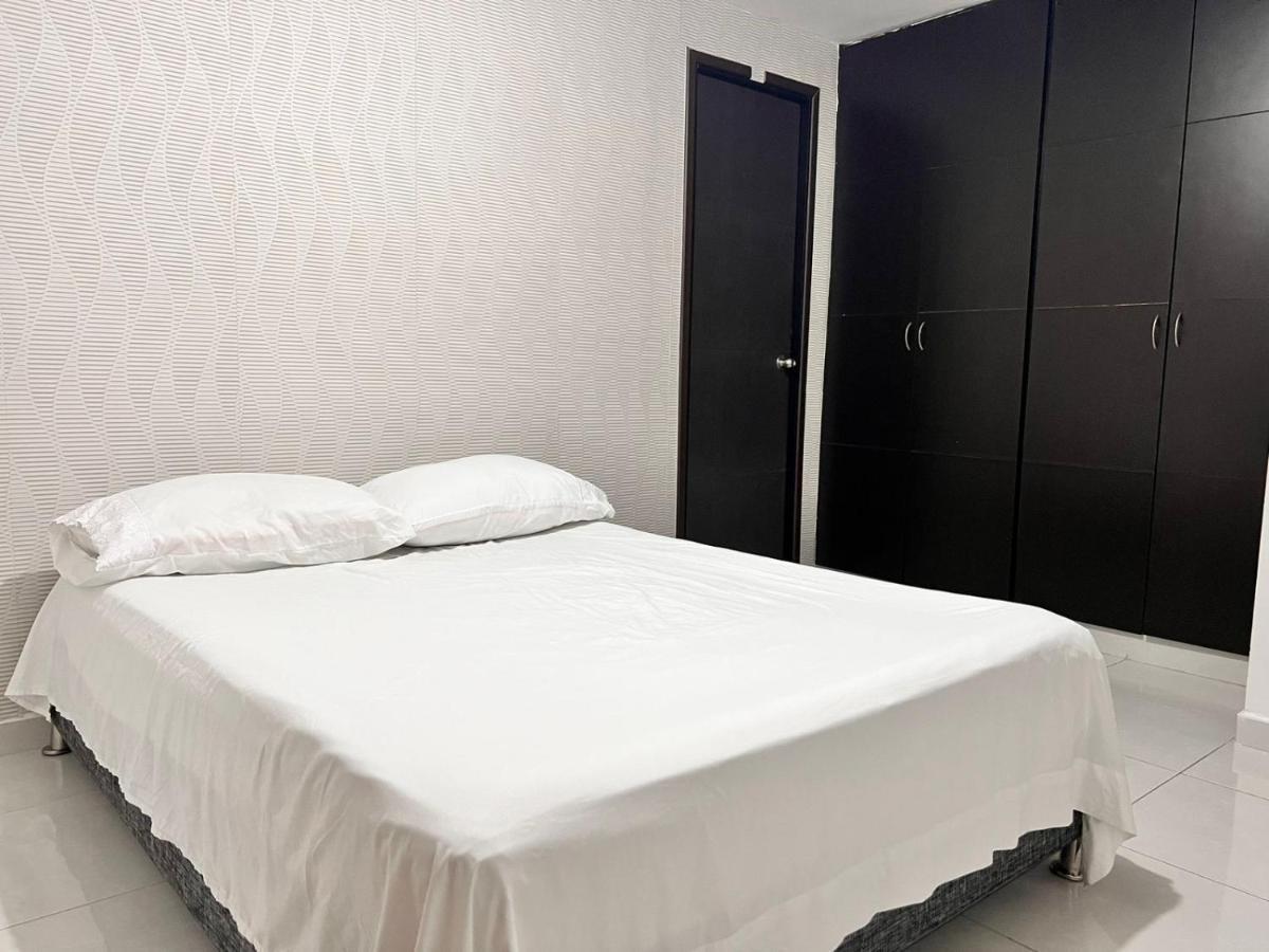 Hotel Boutique M Barranquilla  Ruang foto