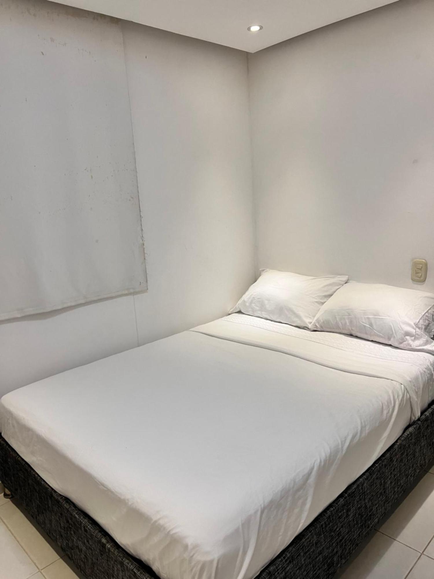 Hotel Boutique M Barranquilla  Ruang foto