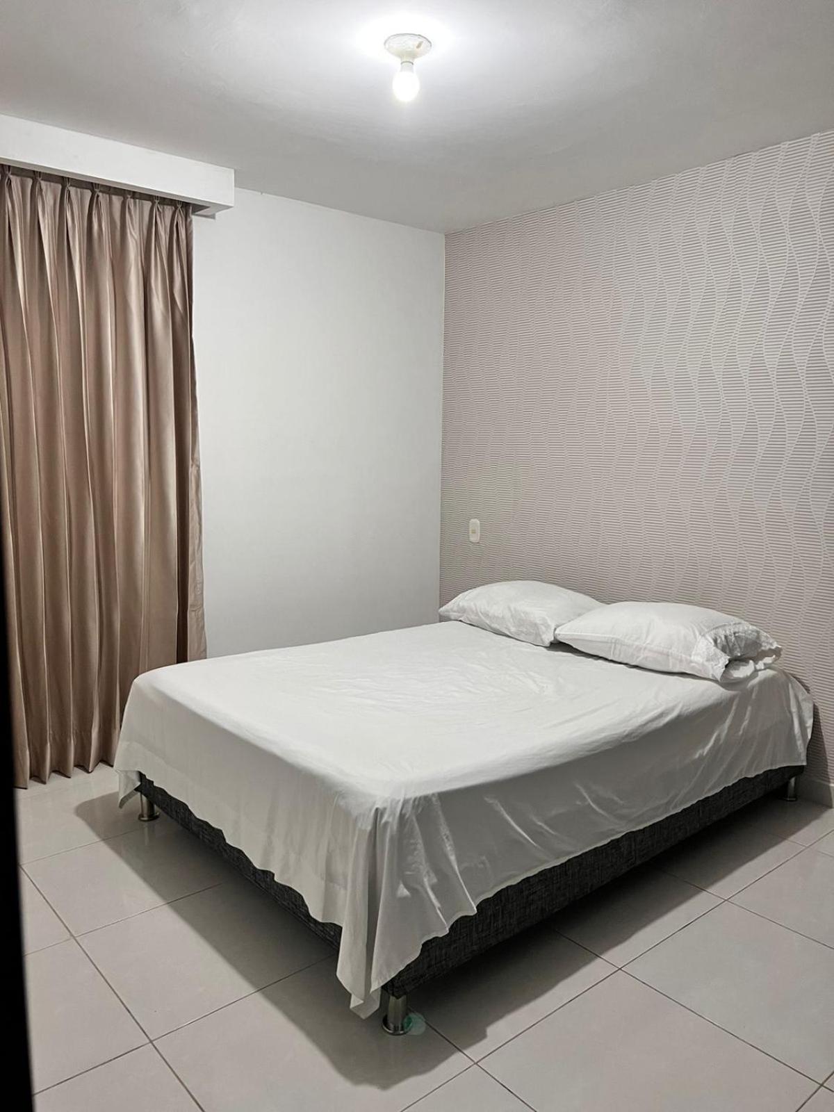 Hotel Boutique M Barranquilla  Ruang foto