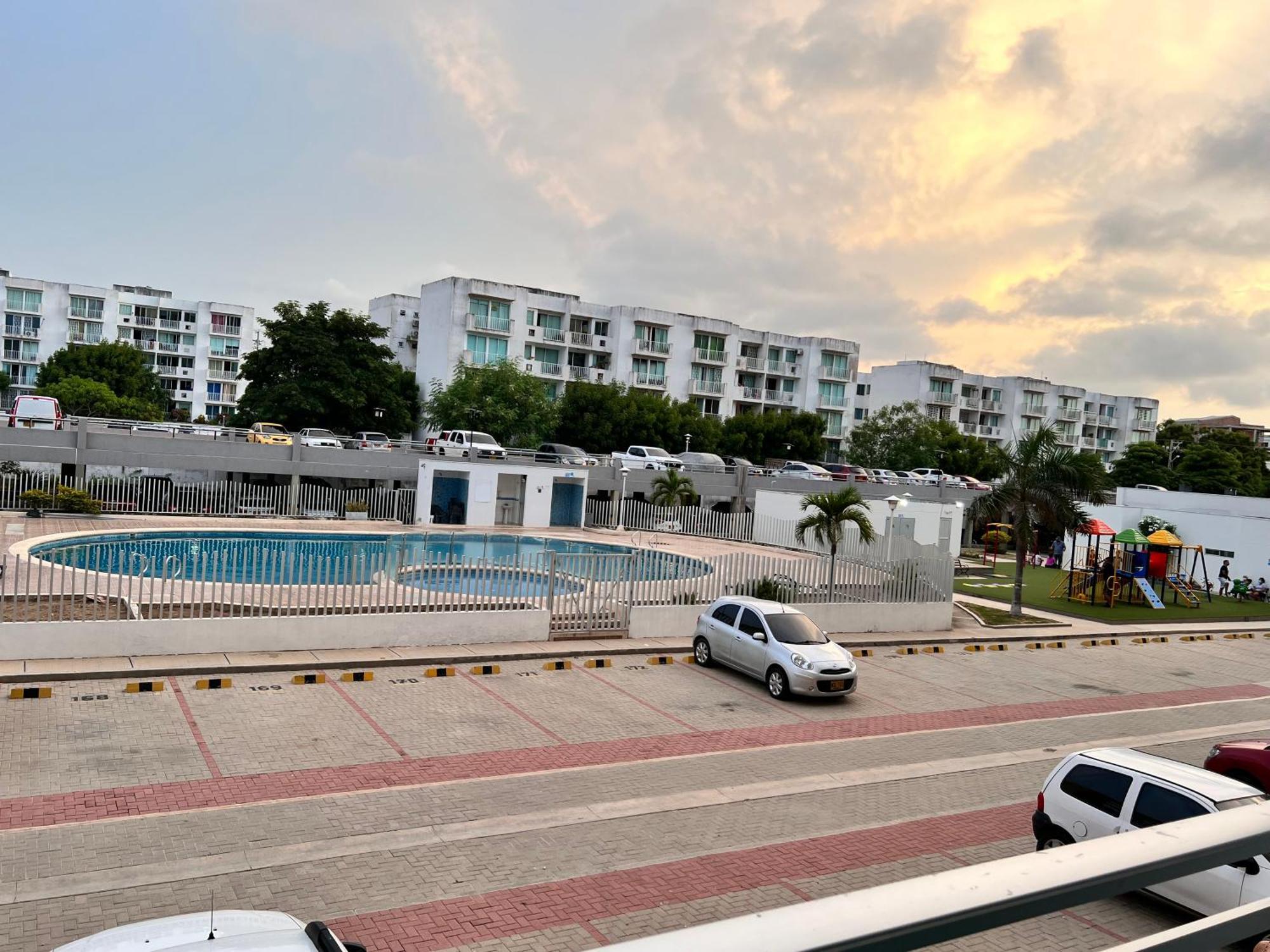 Hotel Boutique M Barranquilla  Ruang foto