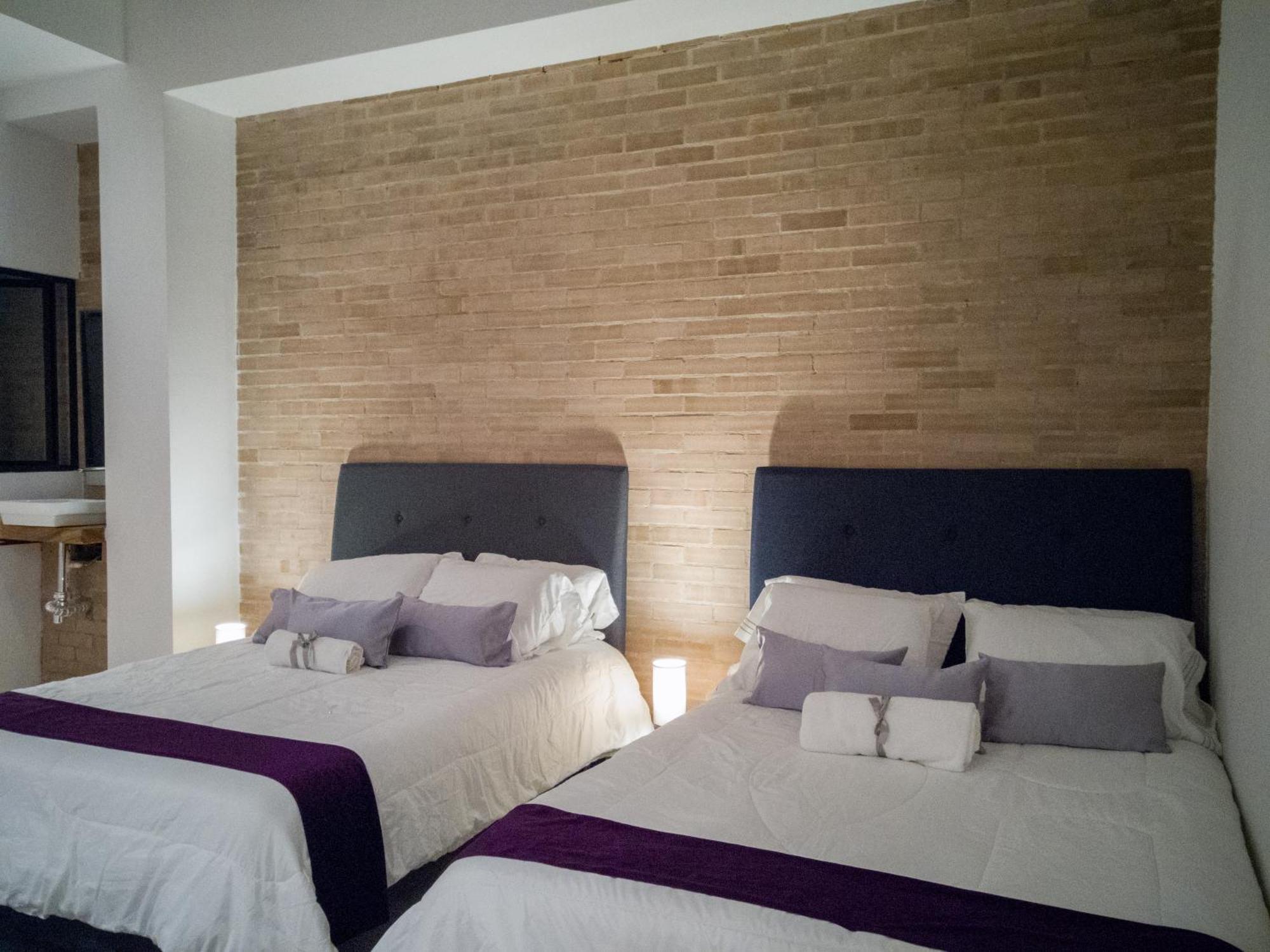 Hotel Boutique M Barranquilla  Ruang foto